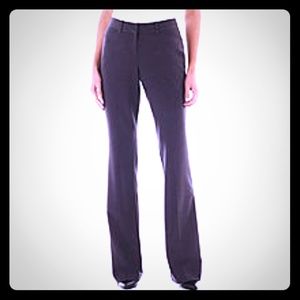 NWT Worthington Petite Modern Pants Pockets